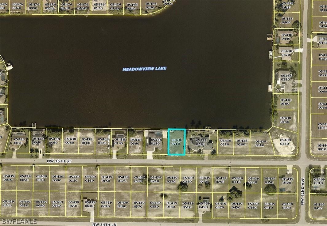 4229 NW 35th St., Cape Coral, FL 33993