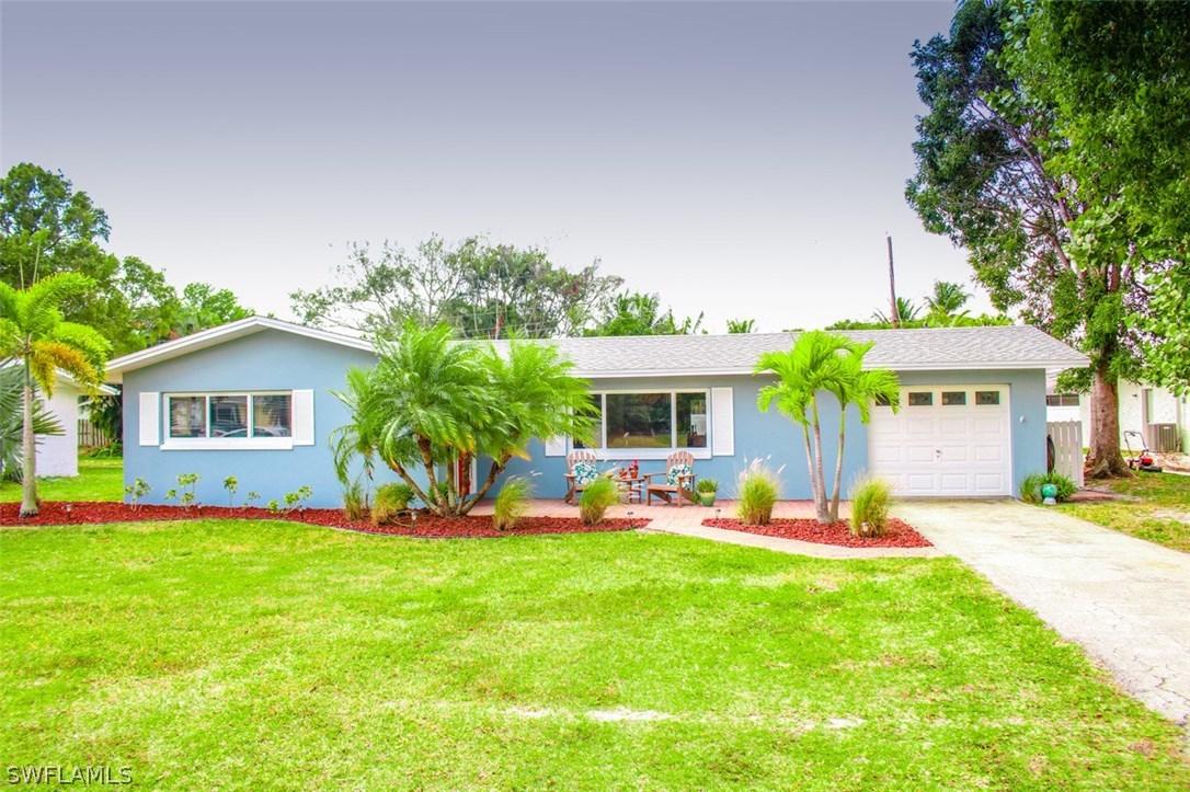 906 Dean Way, Fort Myers, FL 33919