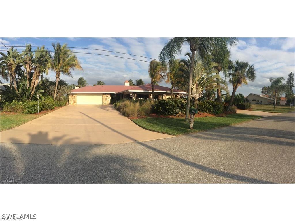 3413 SE 22nd Pl., Cape Coral, FL 33904
