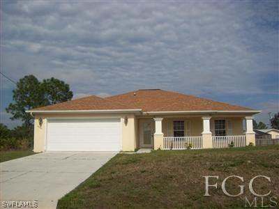 3404 9th St., Lehigh Acres, FL 33976