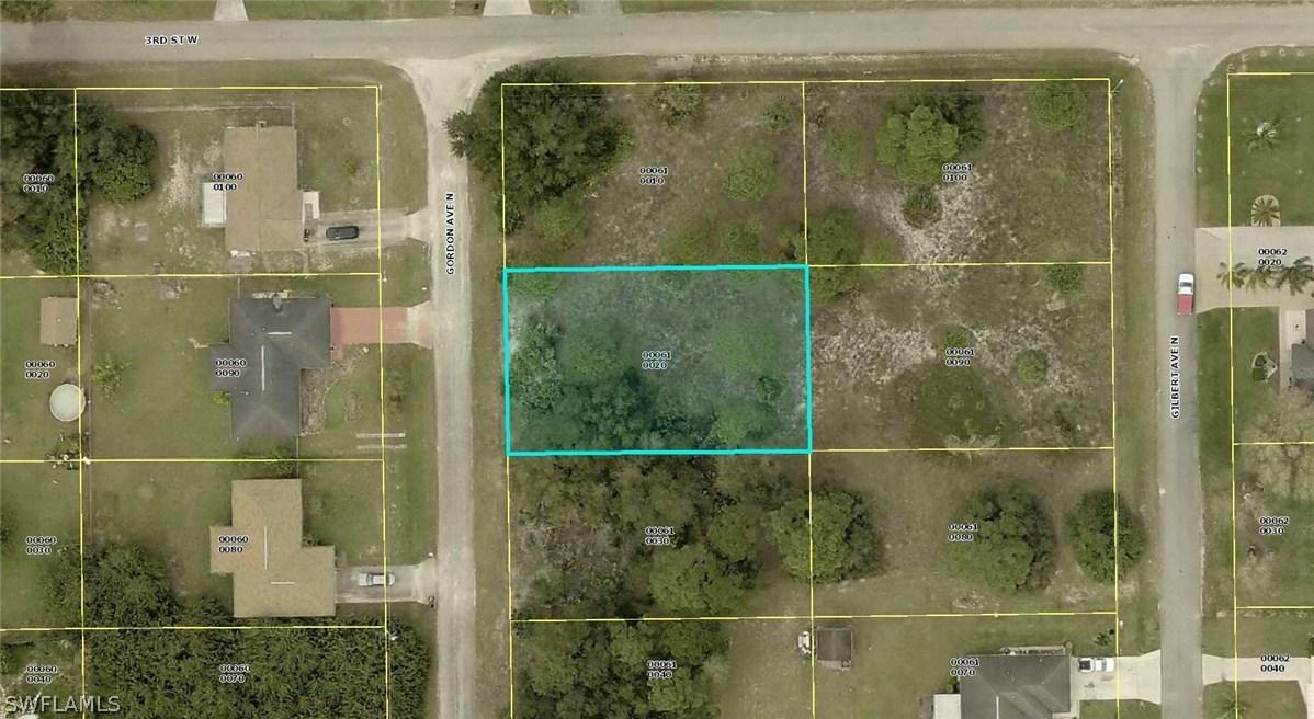 206 Gordon Ave., Lehigh Acres, FL 33971
