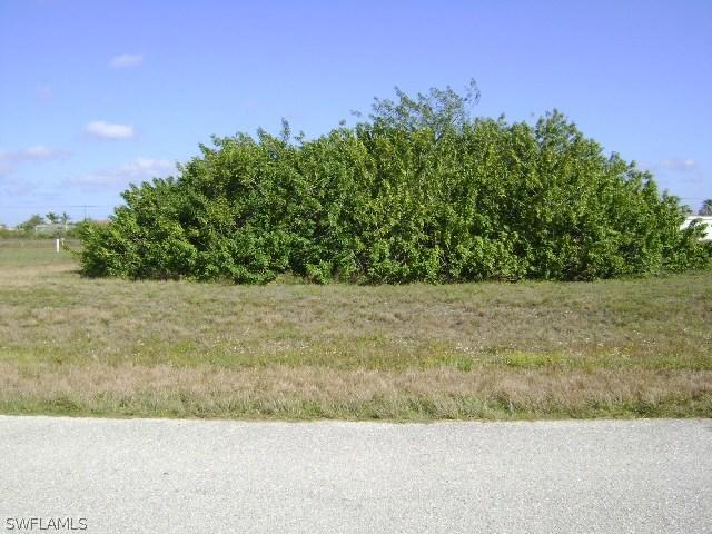 1003 NW 12th Ln., Cape Coral, FL 33993