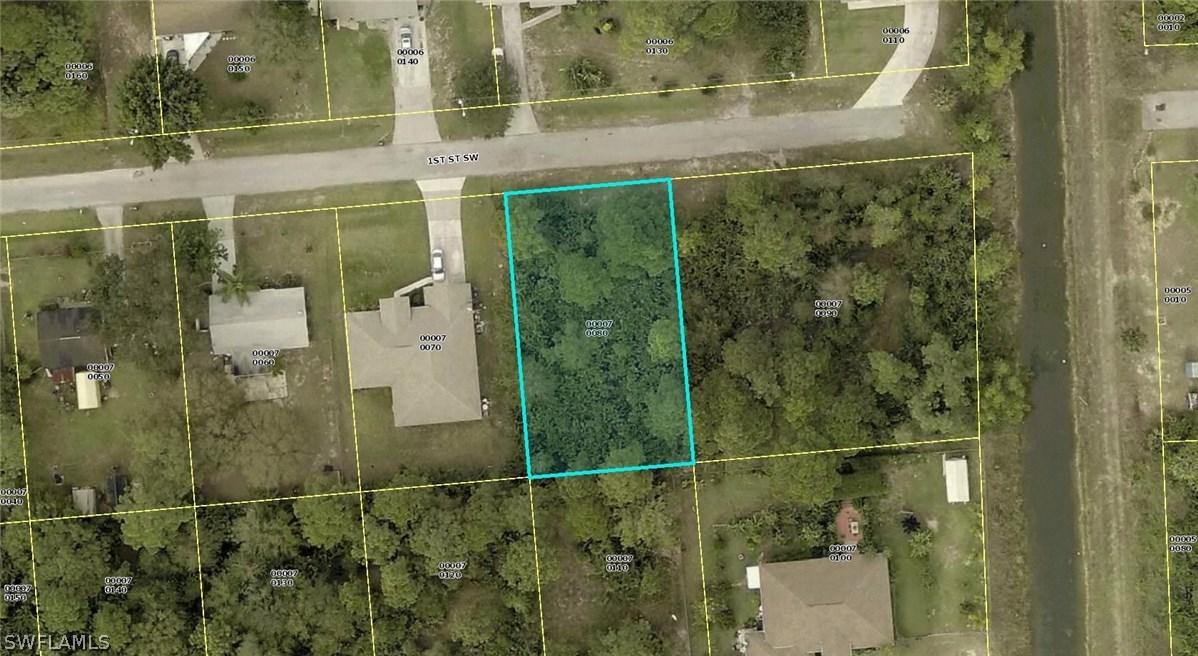 4303 1st St., Lehigh Acres, FL 33976