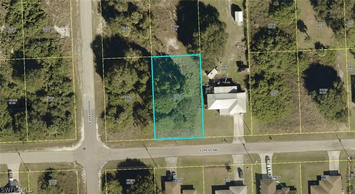 4116 13th St., Lehigh Acres, FL 33976