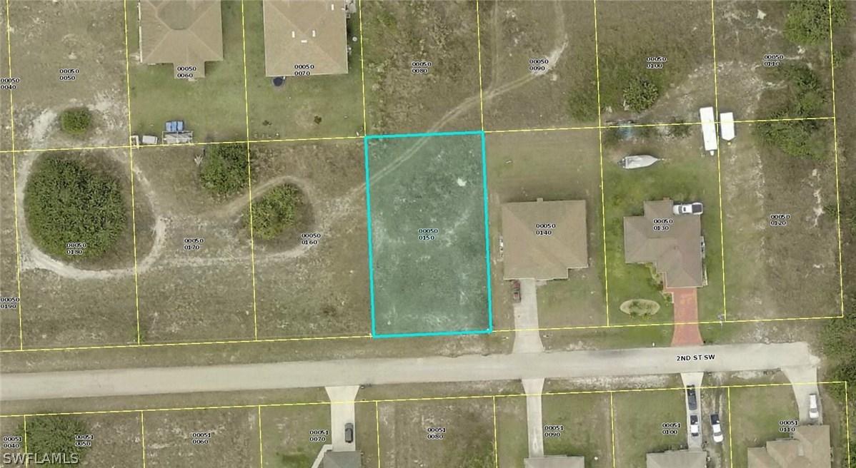 3806 2nd St., Lehigh Acres, FL 33976