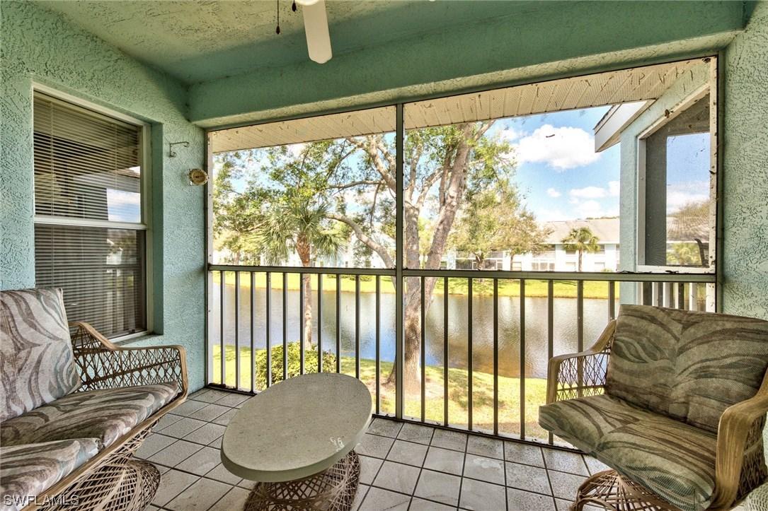 173 Grand Oaks Way #O-205, Naples, FL 34110