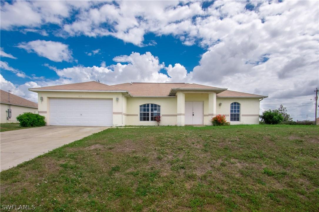 1617 NE 4th Ave., Cape Coral, FL 33909