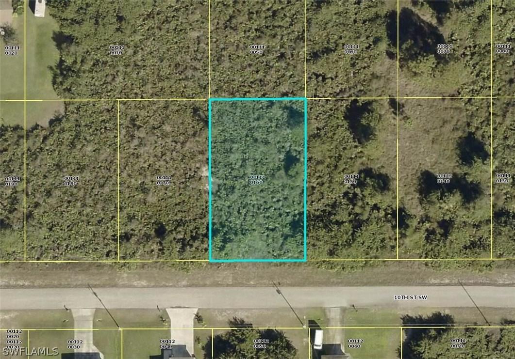 2610 10th St., Lehigh Acres, FL 33971