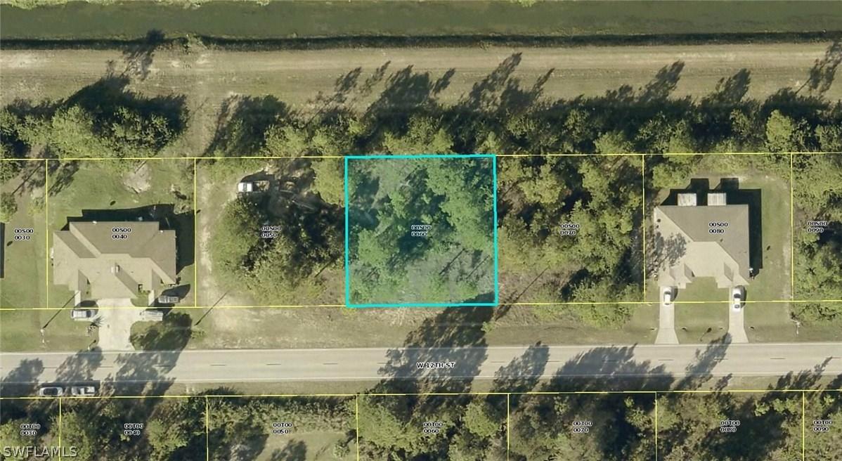 1608 W 12th St., Lehigh Acres, FL 33972