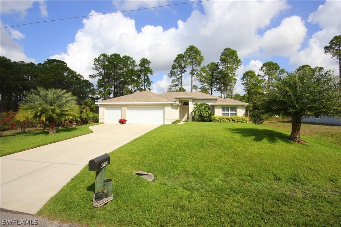 3306 68th St., Lehigh Acres, FL 33971