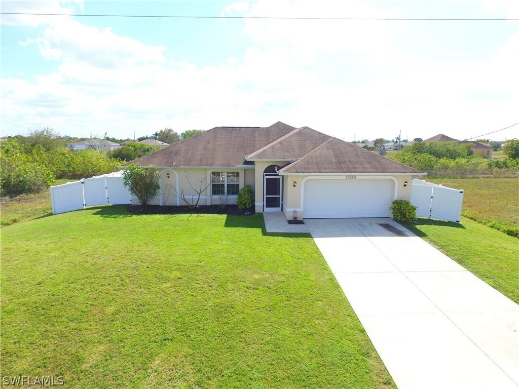 1030 NE 15th Ln., Cape Coral, FL 33909