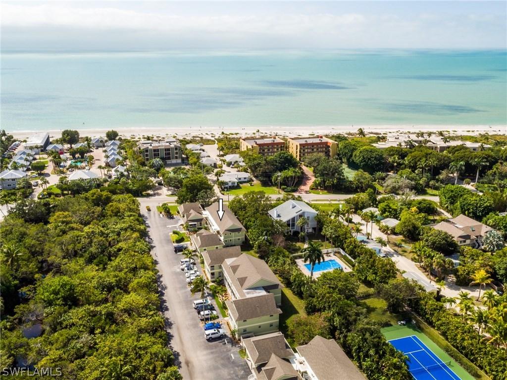 2840 W Gulf Dr. #3, Sanibel, FL 33957