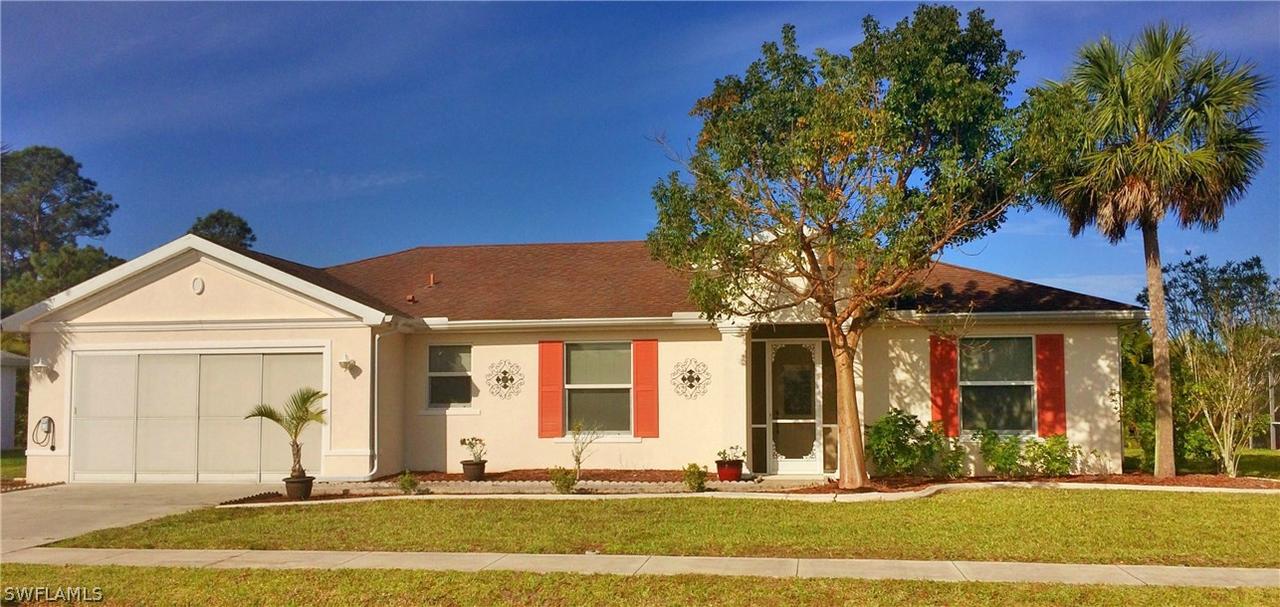 250 Bethany Home Dr., Lehigh Acres, FL 33936