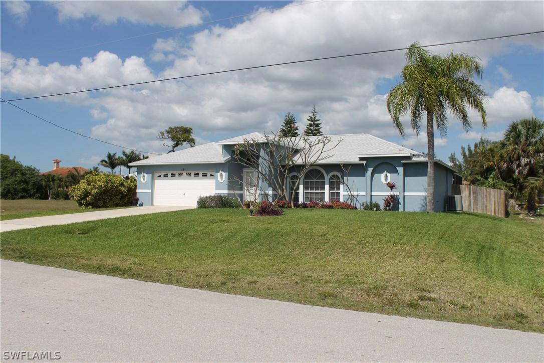 1829 SW 47th Ter., Cape Coral, FL 33914