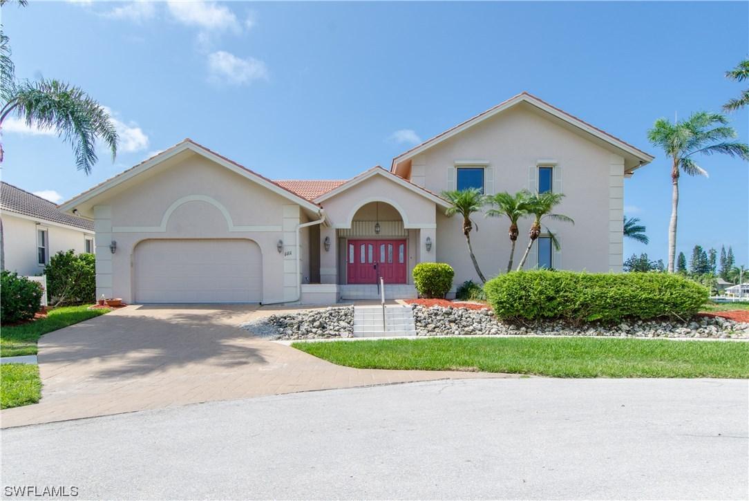1111 Aztec Ct., Marco Island, FL 34145