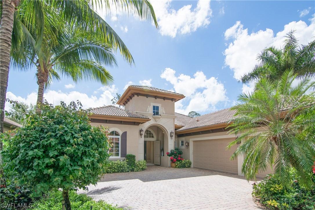 8878 Shenendoah Cir., Naples, FL 34113