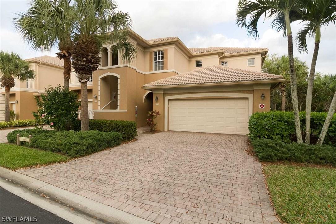 23801 Merano Ct. #102, Estero, FL 34134