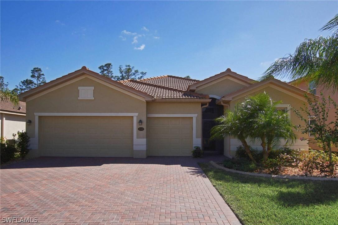21440 Bella Terra Blvd., Estero, FL 33928