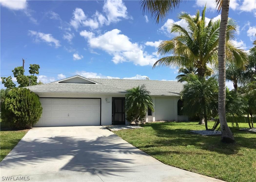 1505 SE 35th Ter., Cape Coral, FL 33904