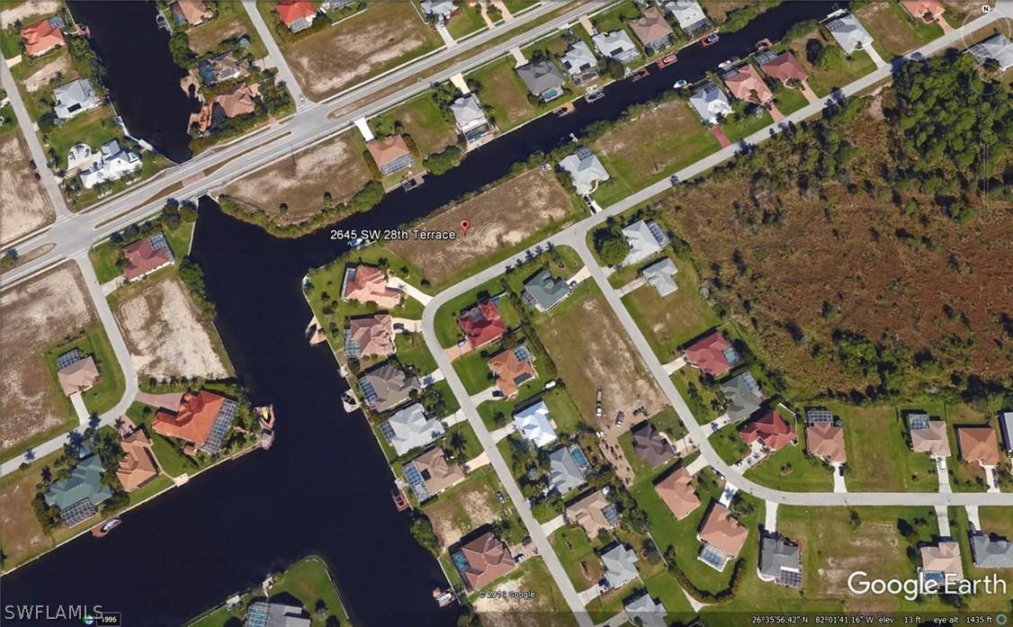 2645 SW 28th Ter., Cape Coral, FL 33914