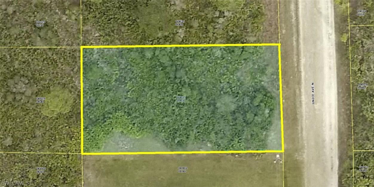 6011 Unice Ave., Lehigh Acres, FL 33971