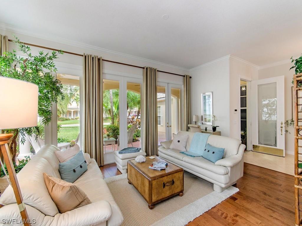 5140 Inagua Way, Naples, FL 34119