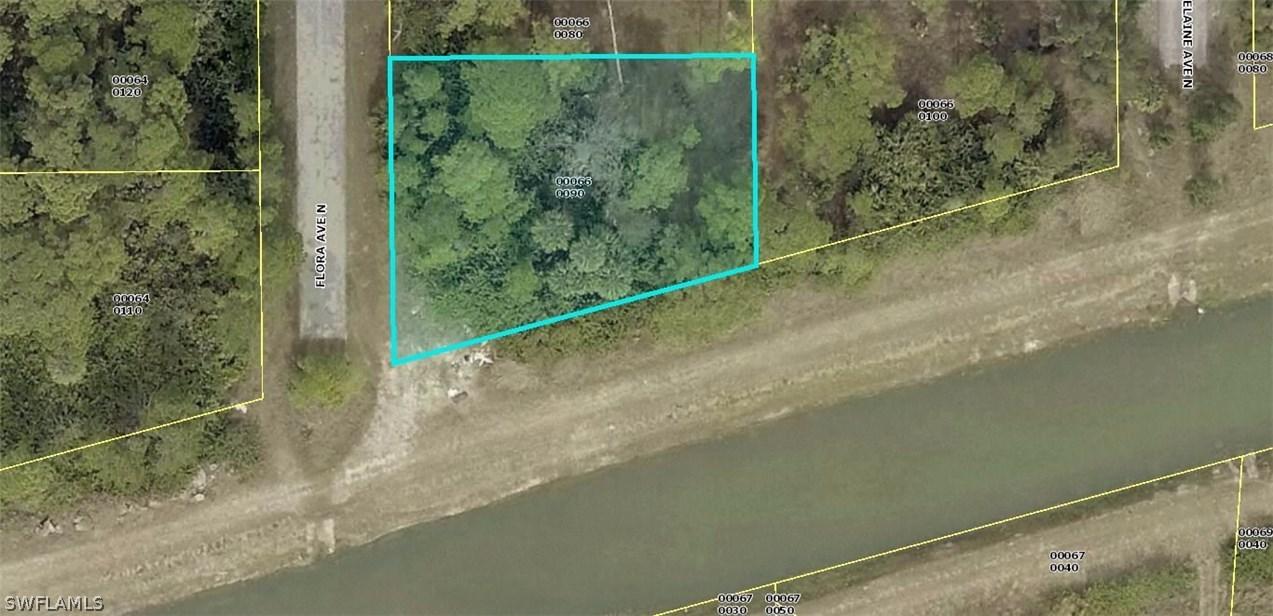 2906 Flora Ave., Lehigh Acres, FL 33971