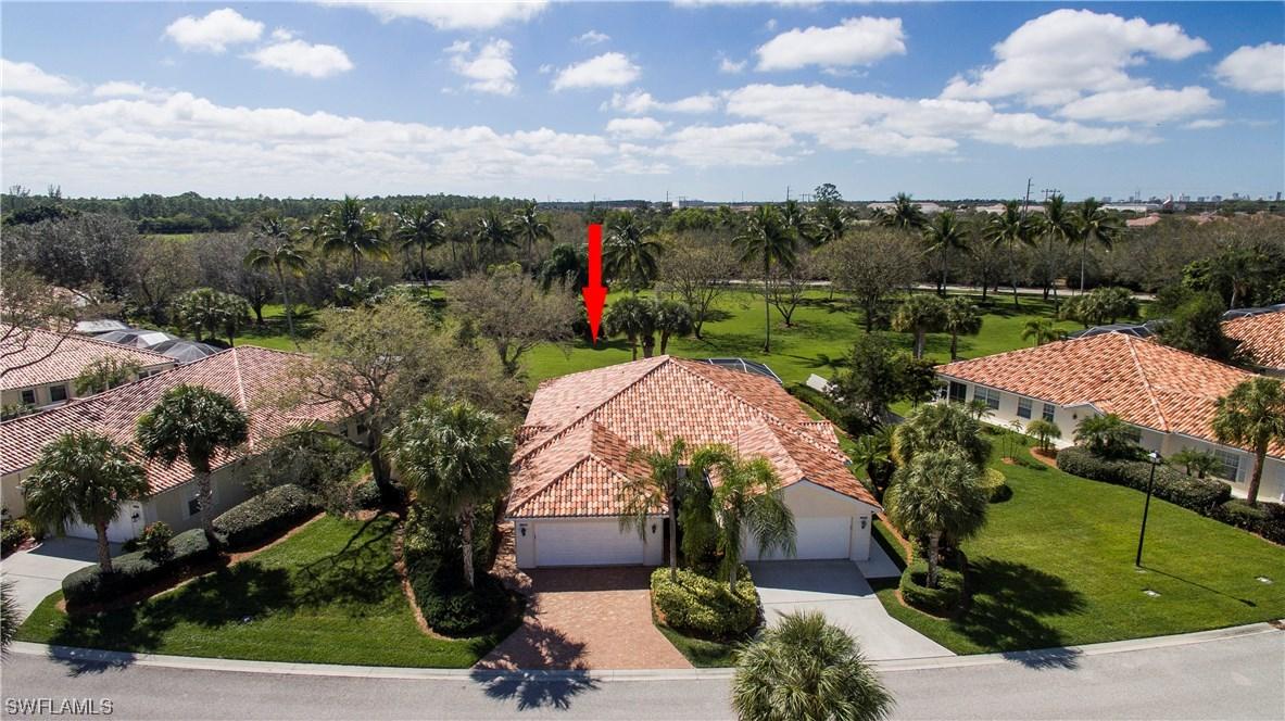 3644 El Segundo Ct., Naples, FL 34109