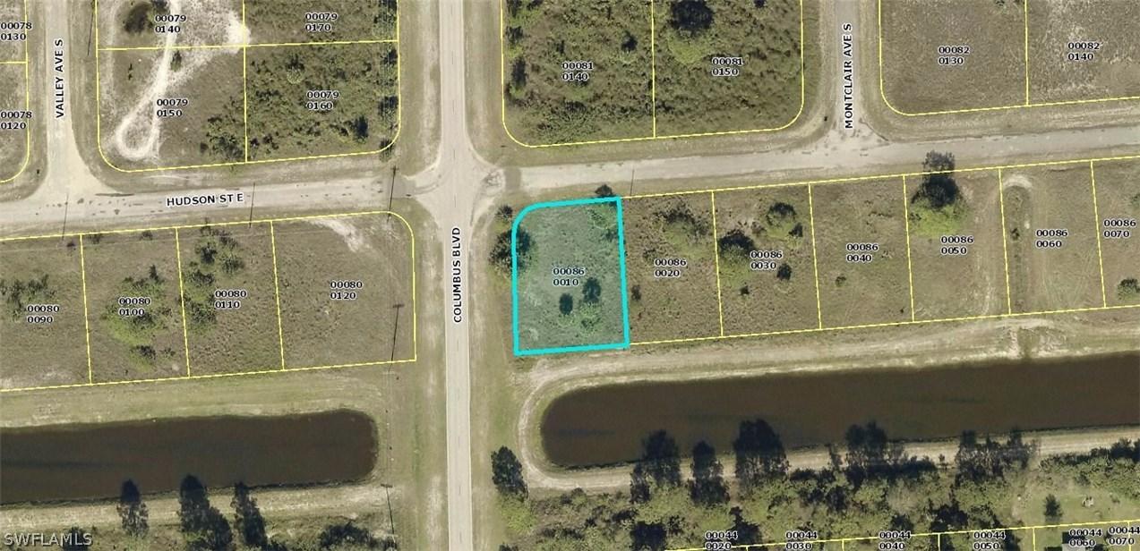 1202 Hudson St., Lehigh Acres, FL 33974