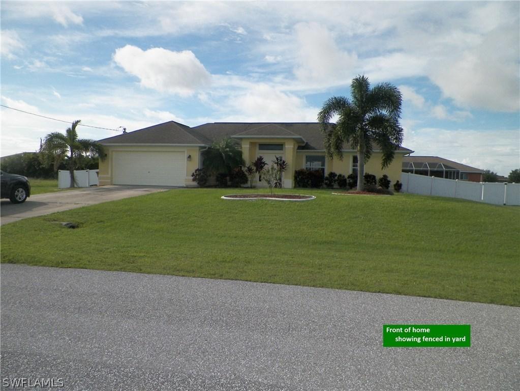 1102 NW 21st St., Cape Coral, FL 33993