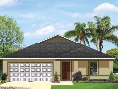 1206 SW 9th Ter., Cape Coral, FL 33991