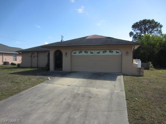 1021 NE 6th Ave., Cape Coral, FL 33909