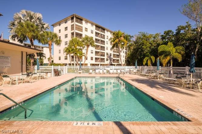 6893 Estero Blvd. #426, Fort Myers Beach, FL 33931