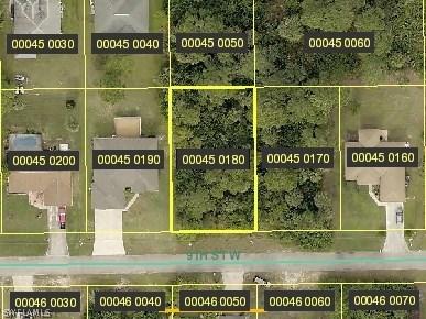 2812 9th St., Lehigh Acres, FL 33971