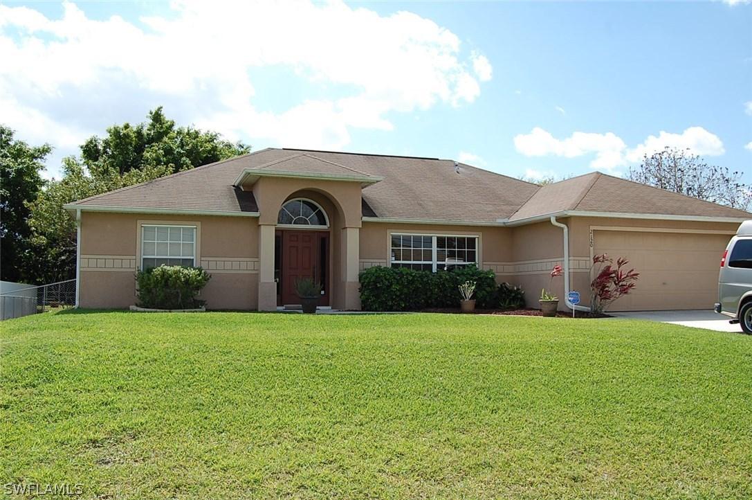 2120 SW 15th St., Cape Coral, FL 33991