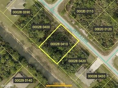 4869 28th St., Lehigh Acres, FL 33973