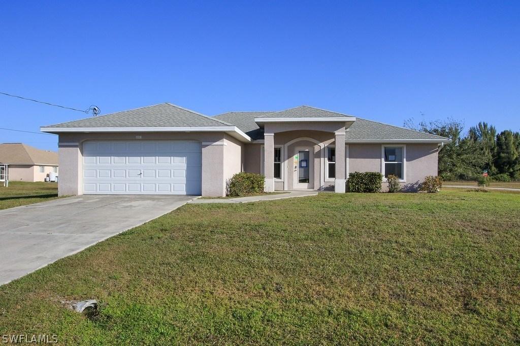 2803 NW 5th Ter., Cape Coral, FL 33993