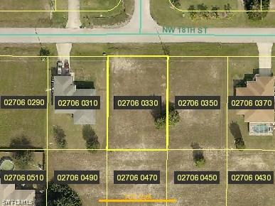 312 NW 18th St., Cape Coral, FL 33993