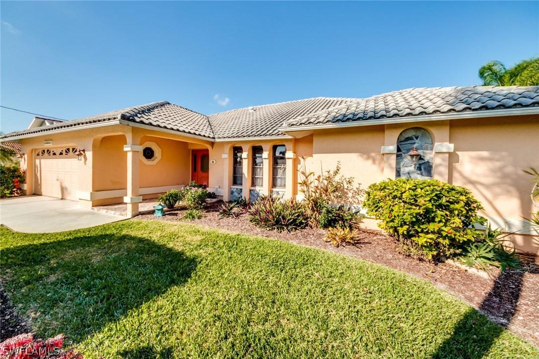4924 SW 26th Ave., Cape Coral, FL 33914