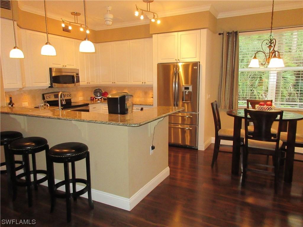 3952 Forest Glen Blvd. #101, Naples, FL 34114