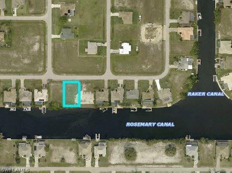 3710 SW 2nd St., Cape Coral, FL 33991