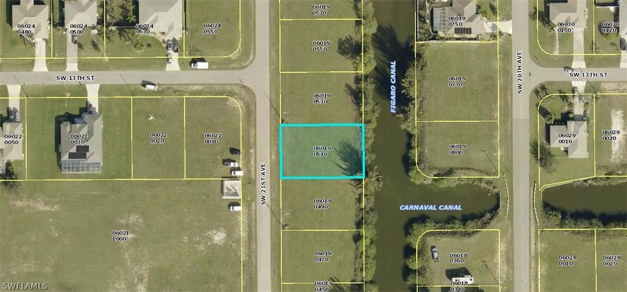 [Address Hidden by Seller], Cape Coral, FL 33991