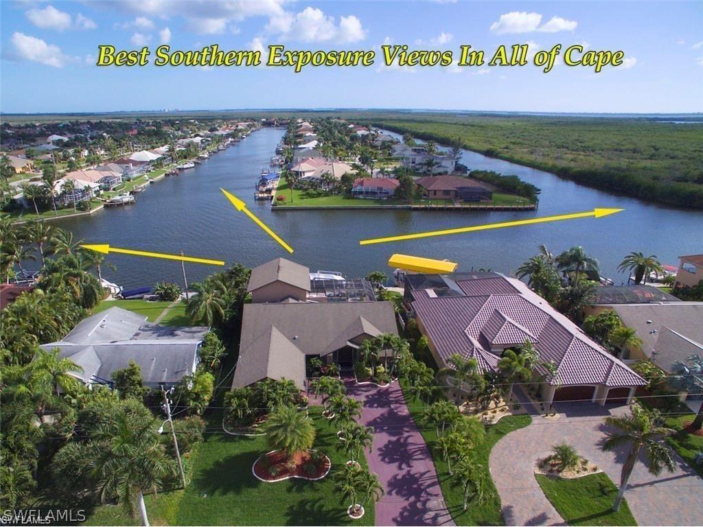 2818 SW 51st St., Cape Coral, FL 33914
