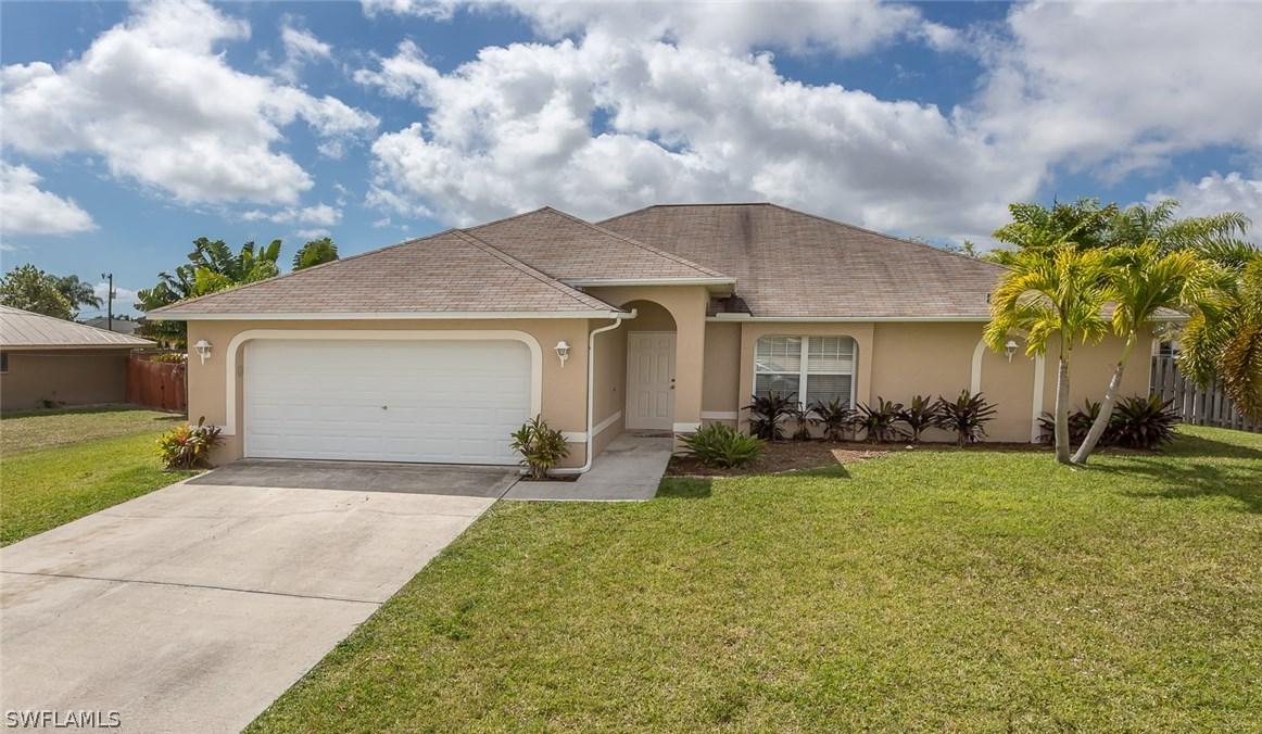 2900 SW 5th Ave., Cape Coral, FL 33914