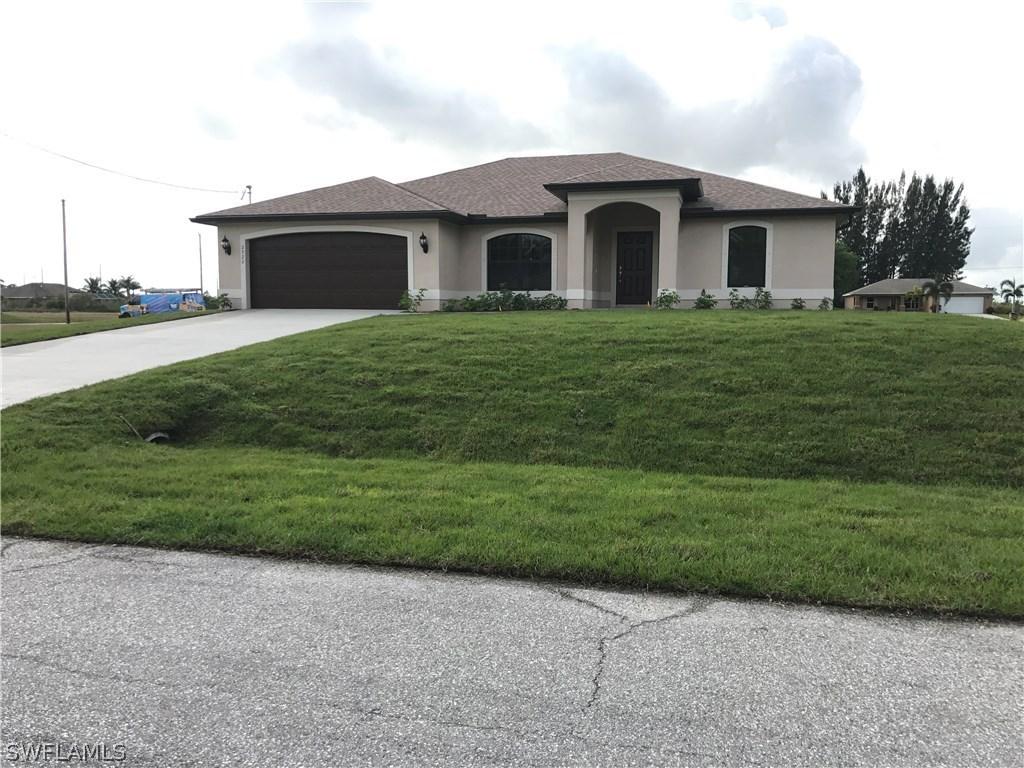 2522 NW 11th St., Cape Coral, FL 33993
