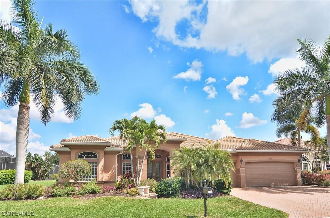 8496 Sedonia Cir., Estero, FL 33967