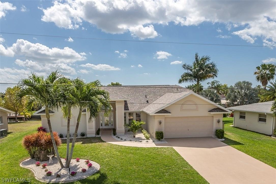 162 SW 51st Ter., Cape Coral, FL 33914