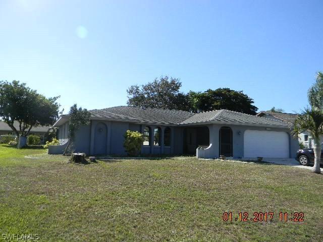 1912 SE 6th St., Cape Coral, FL 33990