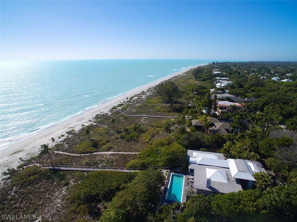 3547 W Gulf Dr., Sanibel, FL 33957