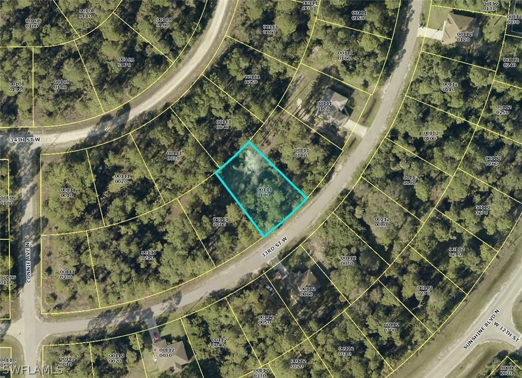 2522 33rd St., Lehigh Acres, FL 33971